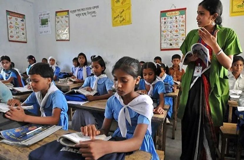 ১৬ দিনের ছুটি শেষে রোববার খুলছে দেশের সব স্কুল-কলেজ