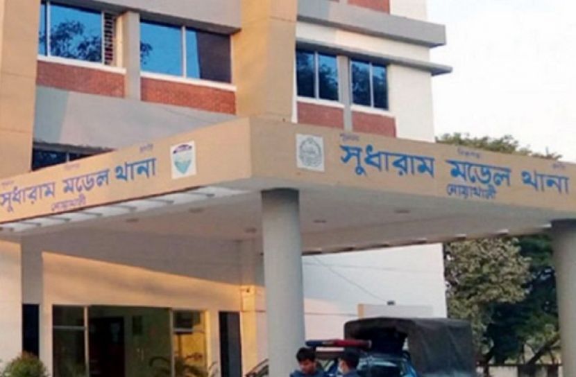 নোয়াখালীতে আওয়ামী লীগ-বিএনপি সংঘর্ষ, পাল্টাপাল্টি  অগ্নিসংযোগ, আহত ৬