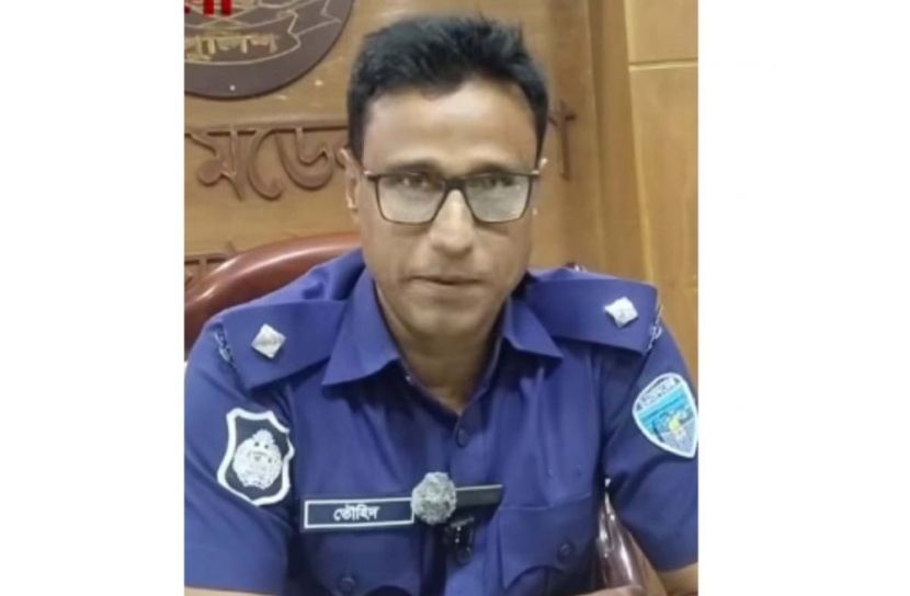 নোয়াখালীতে আ.লীগ-ছাত্রদল সংঘর্ষ : গ্রেপ্তার ২৫, ওসি প্রত্যাহার