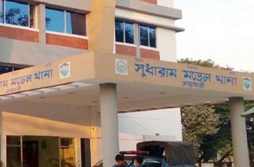নিষিদ্ধ ছাত্রলীগের মিছিল : নোয়াখালীতে ১১৭ জনের বিরুদ্ধে মামলা, গ্রেপ্তার ৪৭