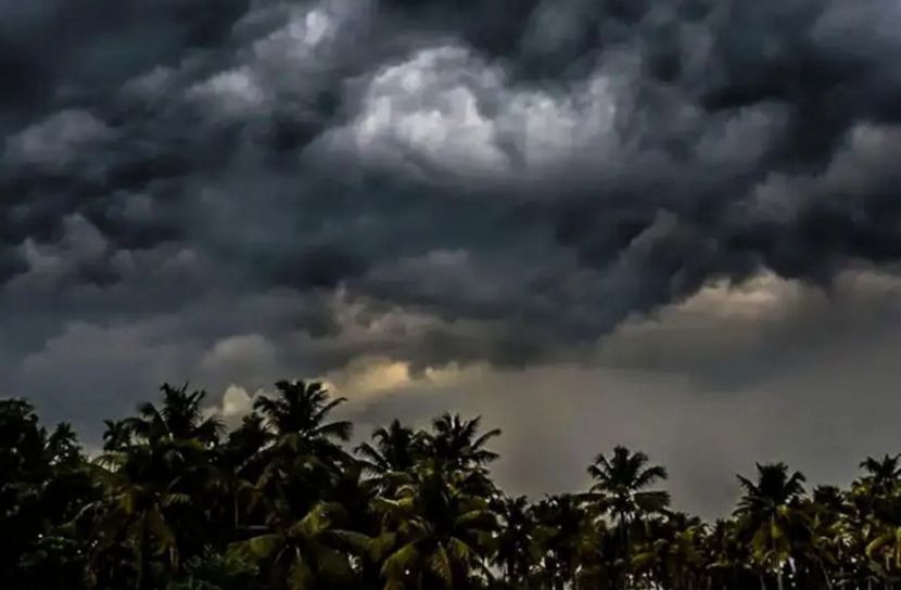 ২০ জেলায় ঝড়-বৃষ্টির সতর্কবার্তা