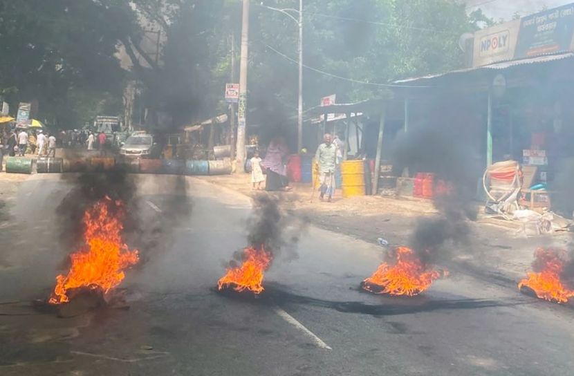 চট্টগ্রামে যুবদল নেতা খুন, উত্তাল রাউজান