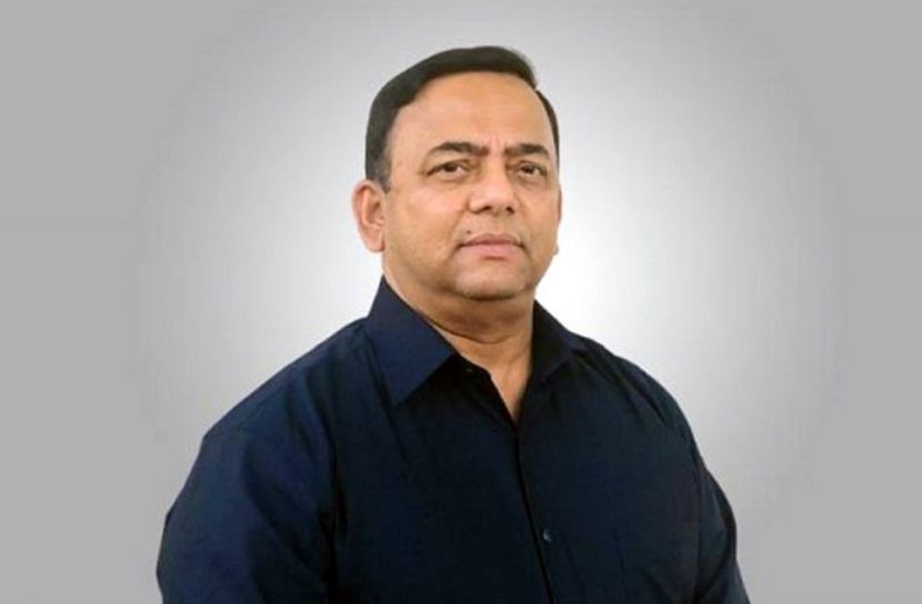 দুবাইয়ে সাবেক আইজিপি বেনজীর আহমেদ আটক