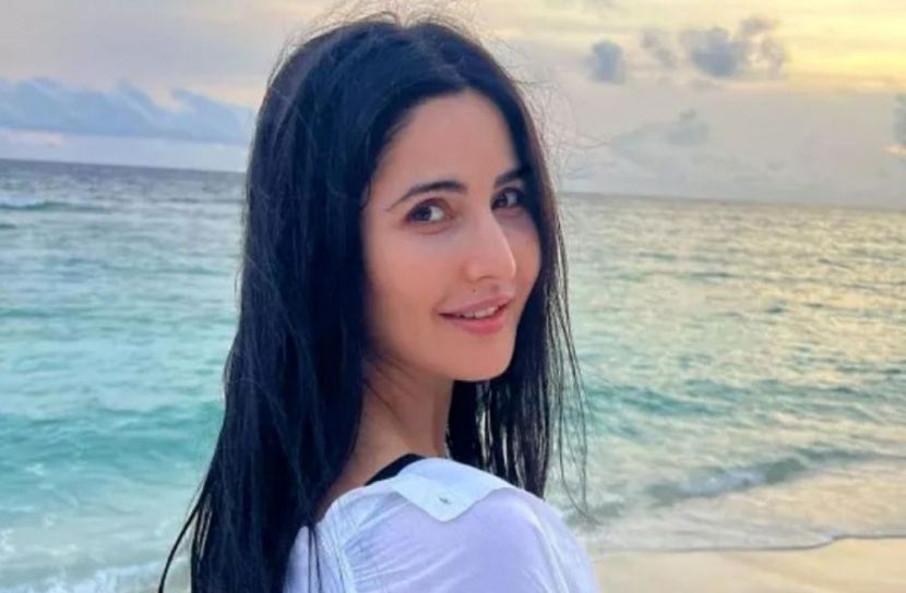 ক্যাটরিনার প্রত্যাবর্তনে সরগরম বলিউড