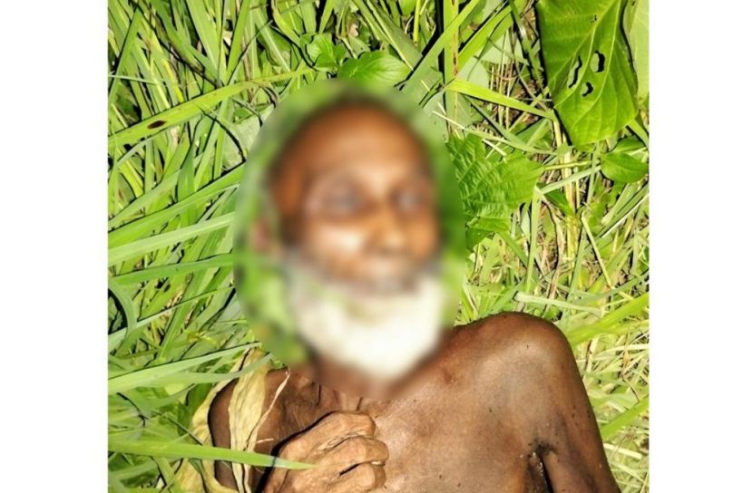 মীরসরাইয়ে পাহাড়ের চূড়া থেকে বৃদ্ধার মরদেহ উদ্ধার 