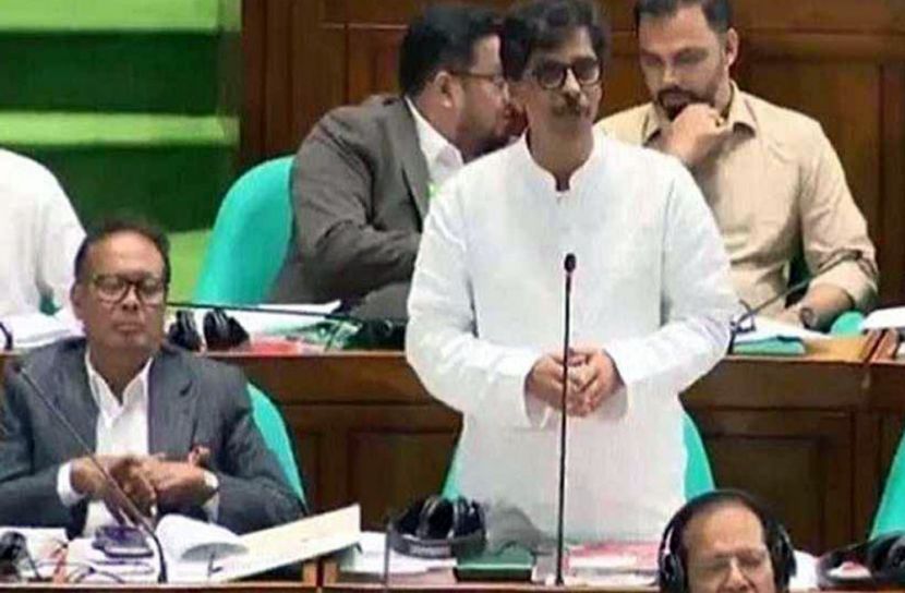 দেশে গম চাষে অগ্রগতি, ২.৮৮ লাখ হেক্টরে আবাদ
