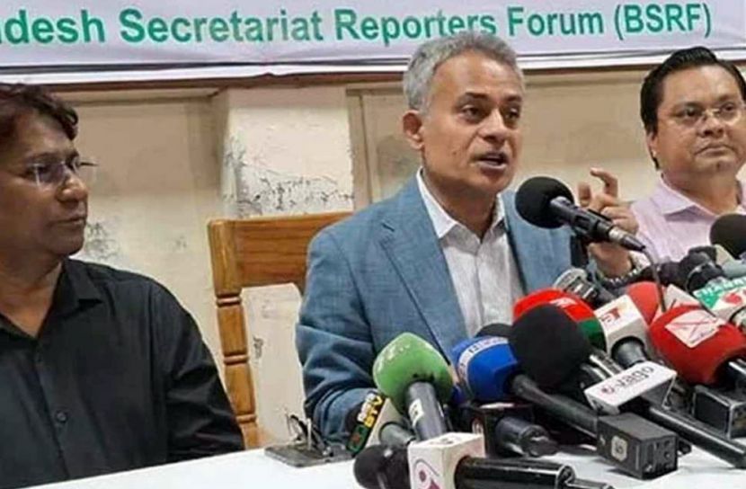 ঢাকায় একক কোম্পানির অধীনে বাস চলাচলের পরিকল্পনা