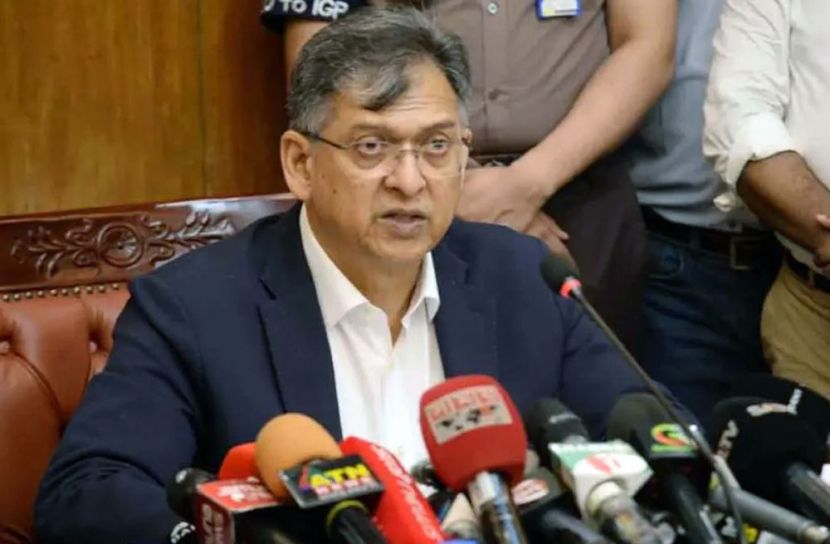বেনজীরকে ফেরাতে জোর চেষ্টা, জানালেন স্বরাষ্ট্রমন্ত্রী