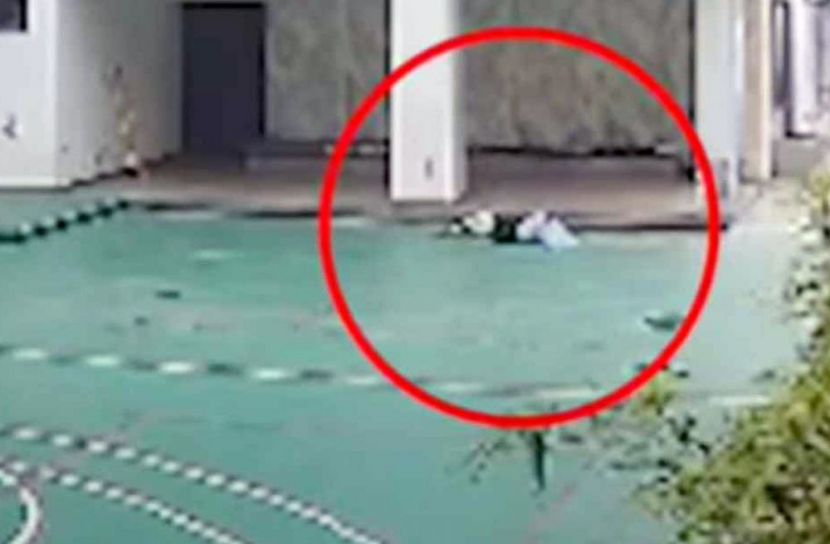 ধানমন্ডিতে ৮তলা থেকে ফেলে গৃহকর্মীকে হত্যার অভিযোগ: দম্পতি আটক