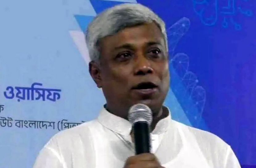 সাংবাদিকতাকে রাজনীতির বাইরে রাখতে বিএনপির অঙ্গীকার: প্রতিমন্ত্রী অমিত