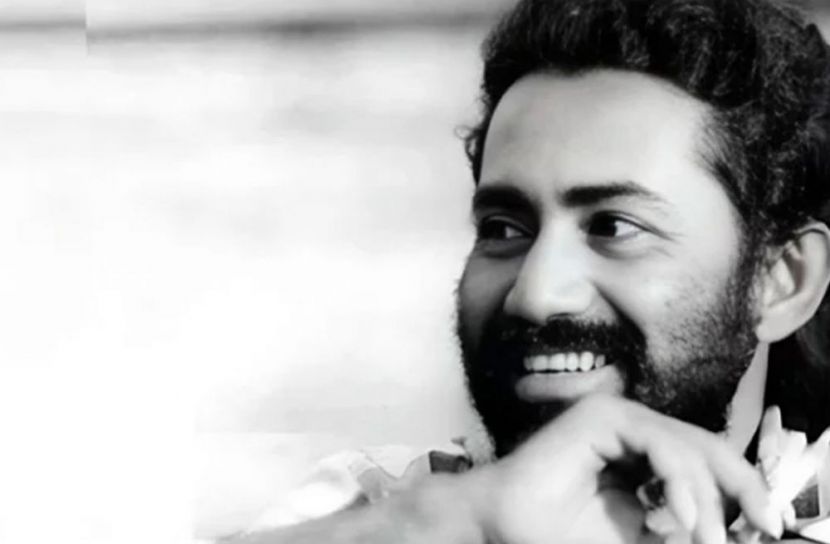 আজ কবি রুদ্র মুহম্মদ শহিদুল্লাহ’র মৃত্যুবার্ষিকী 