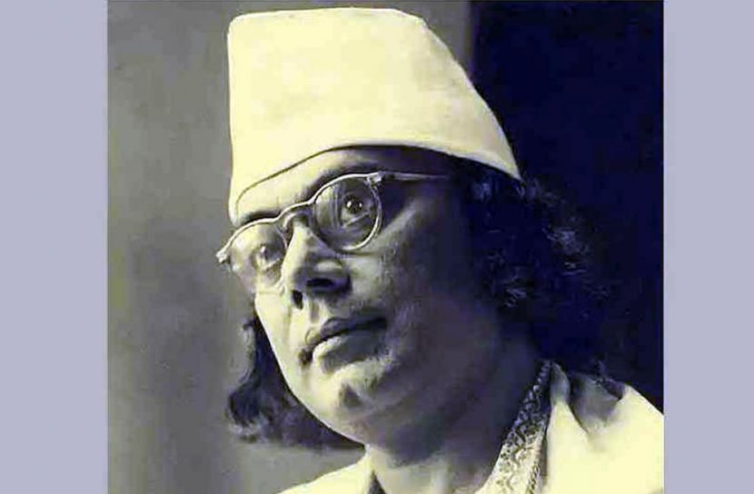 এক বছরব্যাপী ‘নজরুল বর্ষ’, গেজেট প্রকাশ
