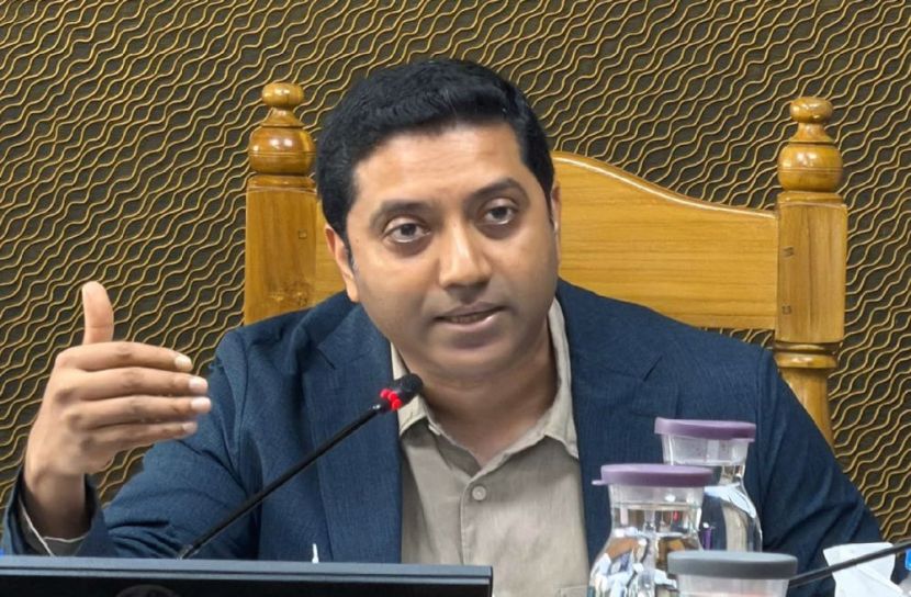 সব শ্রেণিকক্ষে প্রশিক্ষিত শিক্ষক নিশ্চিত করা হবে: ববি হাজ্জাজ