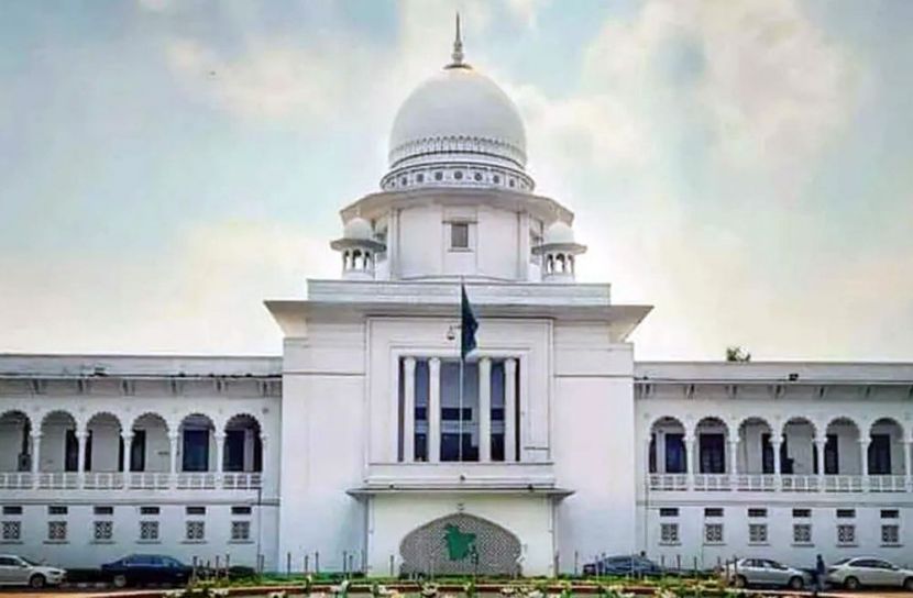 ট্রাইব্যুনাল আইন বাতিলের রিট, বৈধতা নিয়ে প্রশ্ন