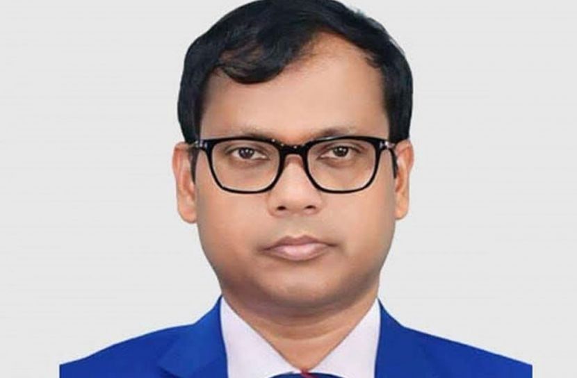 অসমাপ্ত দায়িত্ব রেখে বিদায় ডিসি সারওয়ারের!