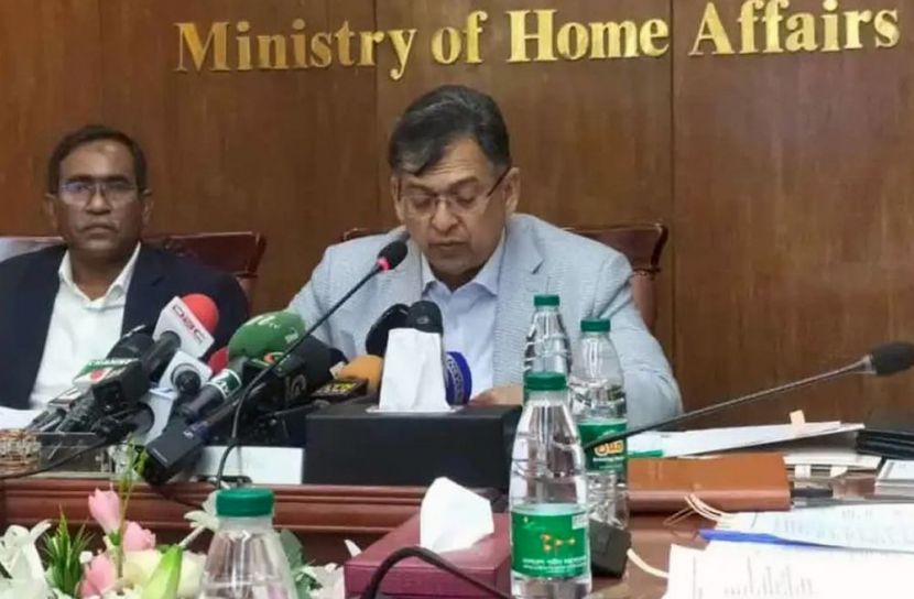 মাদক মামলার জট কাটাতে বড় পরিকল্পনা স্বরাষ্ট্রমন্ত্রীর