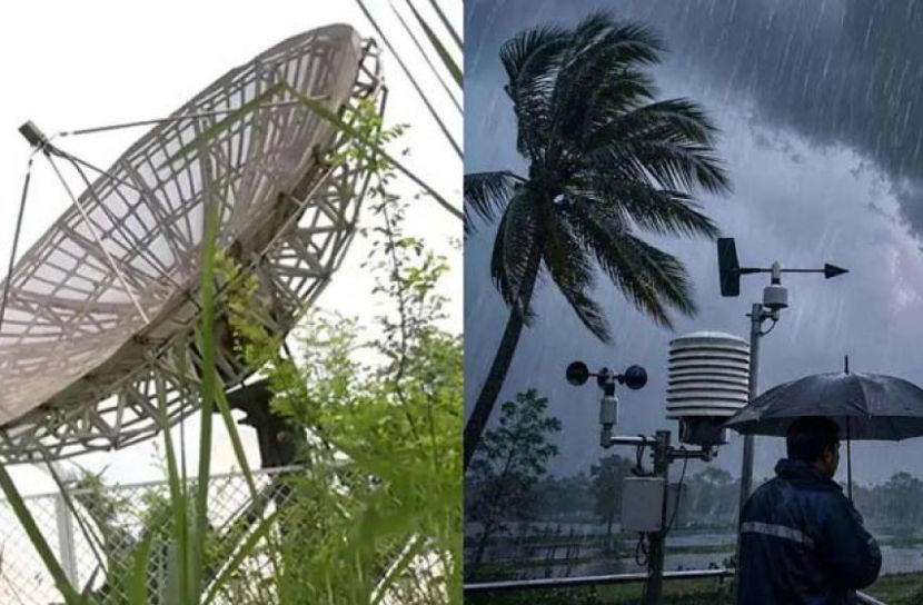 তিন জেলায় তাপপ্রবাহ, দেশজুড়ে বৃষ্টির সম্ভাবনা