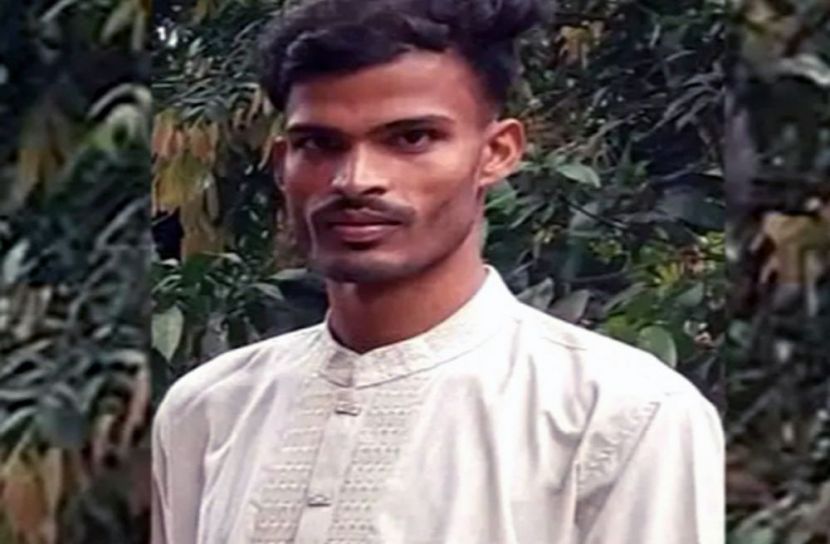 আলফাডাঙ্গায় কলেজ ছাত্রকে কুপিয়ে হত্যা
