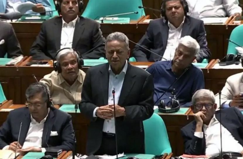 মালয়েশিয়া-চীন সফরে প্রধানমন্ত্রীর কূটনীতির প্রশংসায় অর্থমন্ত্রী