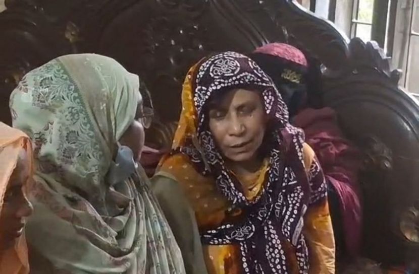 ইতালিতে ট্রিপল মার্ডার : এখনো মা জানেন না তার একমাত্র ছেলে বেঁচে নেই