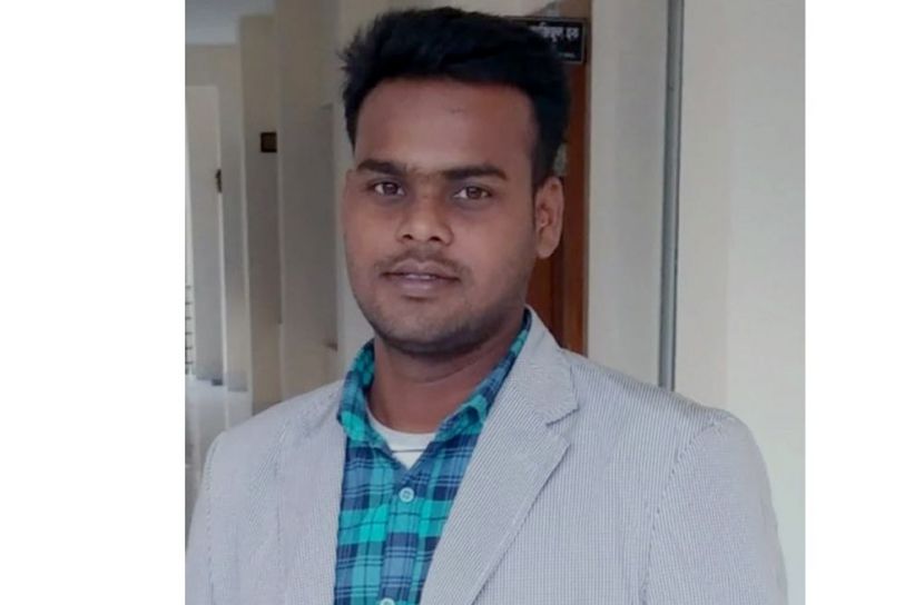 লিবিয়ায় নিখোঁজ হেমায়েত মোল্লা, ২২ লাখ টাকা দিয়েও  মেলেনি খোঁজ