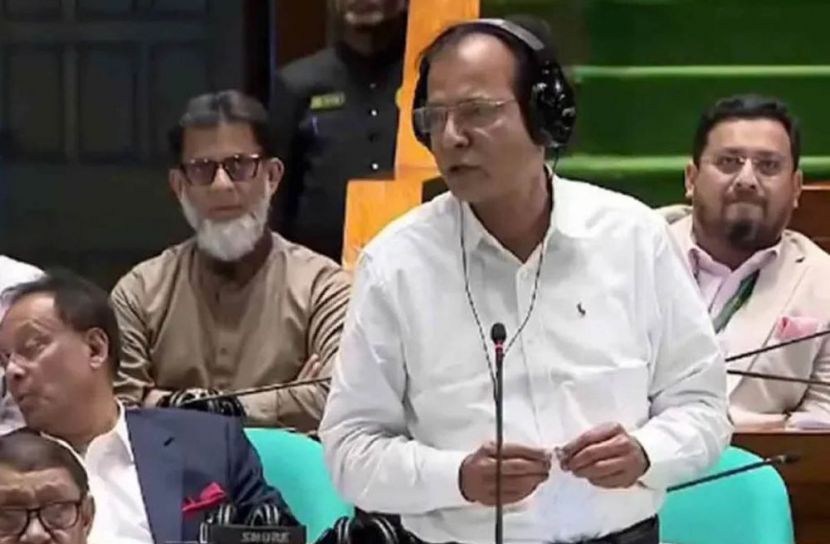 মুক্তিযুদ্ধ ও জুলাই আন্দোলন এক নয়: ত্রাণমন্ত্রী