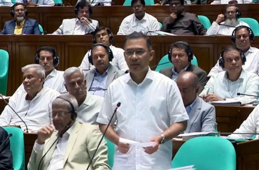 প্রধানমন্ত্রীর নতুন অর্থনৈতিক রোডম্যাপ: তিন ধাপের পরিকল্পনা
