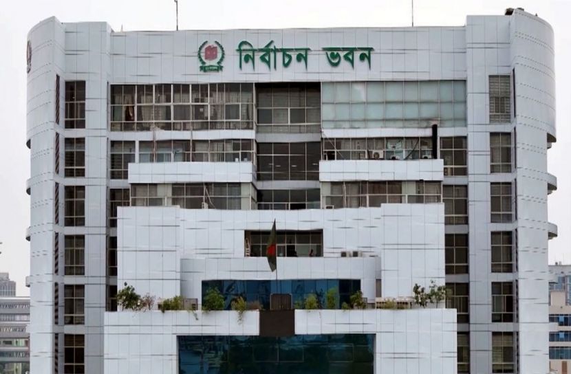 সেপ্টেম্বরে স্থানীয় সরকার নির্বাচন শুরু, প্রস্তুতিতে ইসি