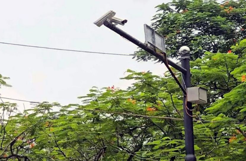 রাজধানীর ট্রাফিকে এআই, জরিমানার চাপ বাড়ছে