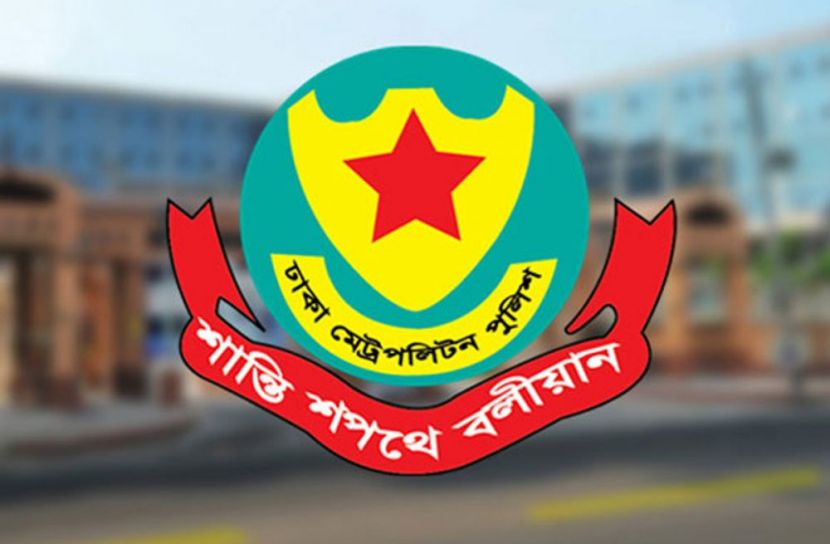 ট্রাফিক শৃঙ্খলায় ডিএমপির বিশেষ নির্দেশনা