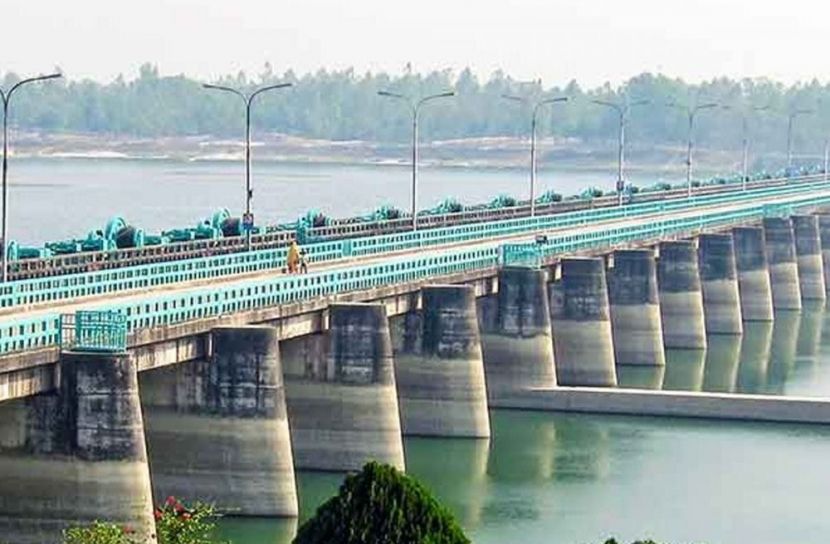 তিস্তা মহাপরিকল্পনা বাস্তবায়নে দৃঢ়প্রত্যয়ী প্রধানমন্ত্রী 