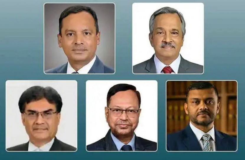 বার কাউন্সিলে অ্যাডহক কমিটি: ৩০ দিনের মধ্যে নির্বাচনের দাবি