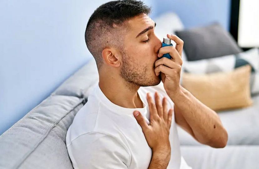 অ্যাজমা থাকলে এড়িয়ে চলুন এই খাবারগুলো