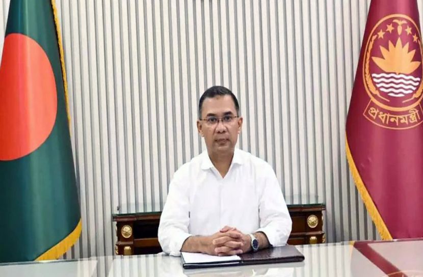 ঢাবির প্রতিষ্ঠাবার্ষিকীতে প্রধানমন্ত্রীর বার্তা