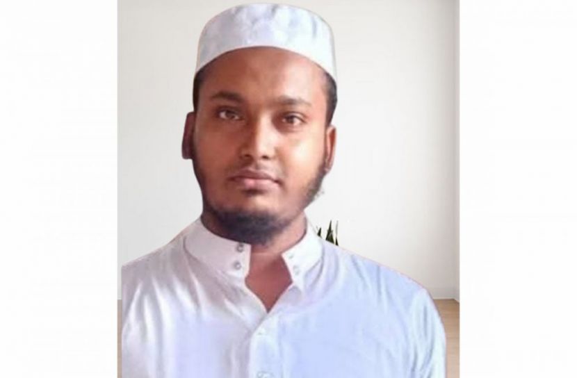 নামাজ পড়াতে যাওয়ার পথে প্রাণ গেল খতিবের