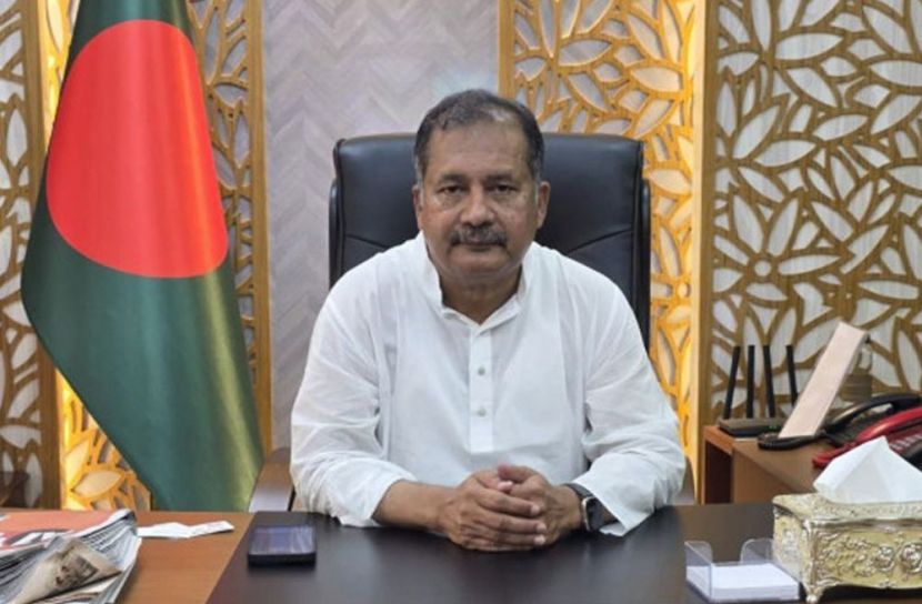 সাইবার নিরাপত্তা বেশি গুরুত্বপূর্ণ: তথ্যমন্ত্রী