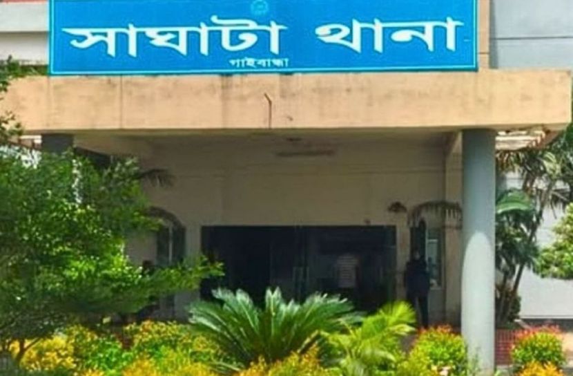 গাইবান্ধায় নাতির ছুরিকাঘাতে দাদি নিহত