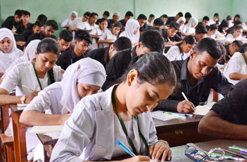 এক প্রশ্নেই হবে সব বোর্ডের এইচএসসি পরীক্ষা 