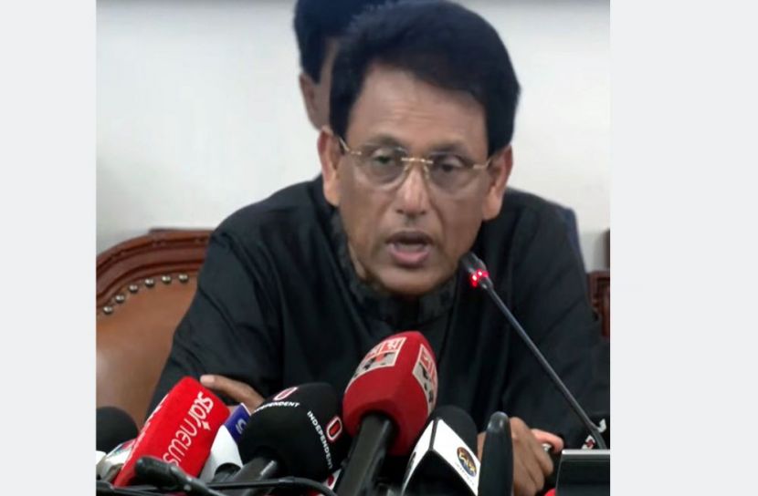 নির্বাচনে অংশ নিলে চাকরি ছাড়তে হবে শিক্ষকদের: শিক্ষামন্ত্রী