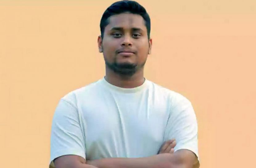 সংসদে সুষম গণতন্ত্রের রীতি মানছেন না হাসনাত আবদুল্লাহ