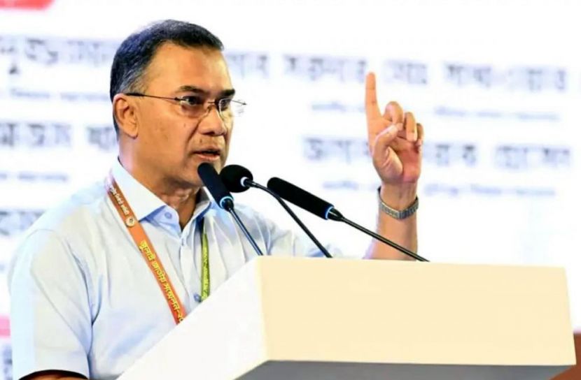 জুলাই অভ্যুত্থানের শহীদ-আহতদের ন্যায়বিচার দেশে নিশ্চিতের অঙ্গীকার প্রধানমন্ত্রীর