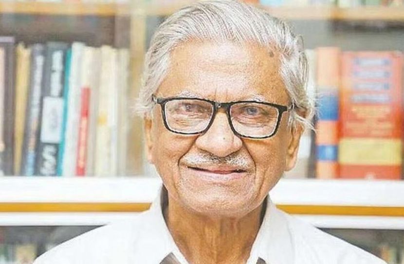 লেখক ও গবেষক অধ্যাপক আবুল কাসেম ফজলুল হক। ছবি : সংগৃহীত