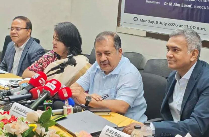 এলডিসি উত্তরণের পর চ্যালেঞ্জ মোকাবিলায় পরিকল্পনা গ্রহণ জরুরি: তথ্যমন্ত্রী