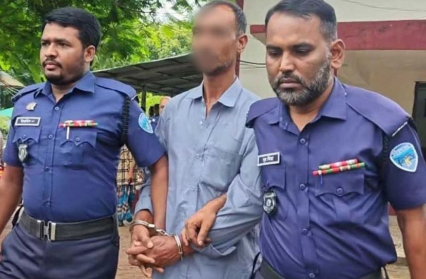 খাগড়াছড়িতে ধর্ষকের মৃত্যুদন্ডের রায় 