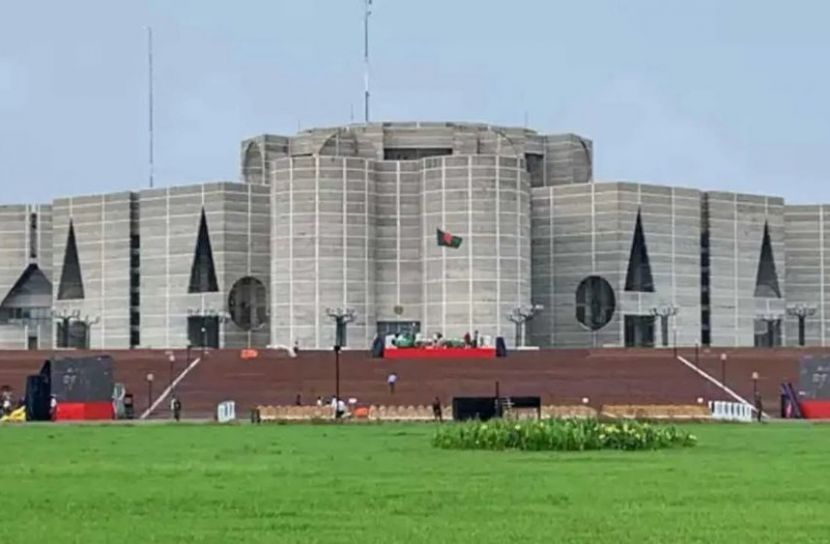 বিকেল ৩টায় শুরু সংসদ অধিবেশন