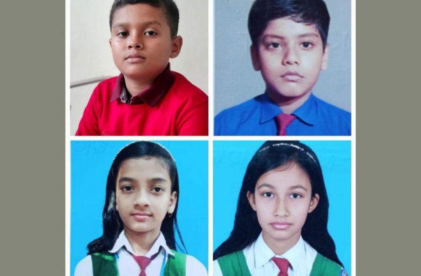 বোয়ালমারীতে ট্যালেন্টপুলে প্রাথমিক বৃত্তি পেল ৬৪ শিক্ষার্থী