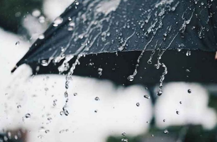 ভারী বৃষ্টির পূর্বাভাস, ৫ জেলায় বন্যা ও ভূমিধসের সতর্কতা
