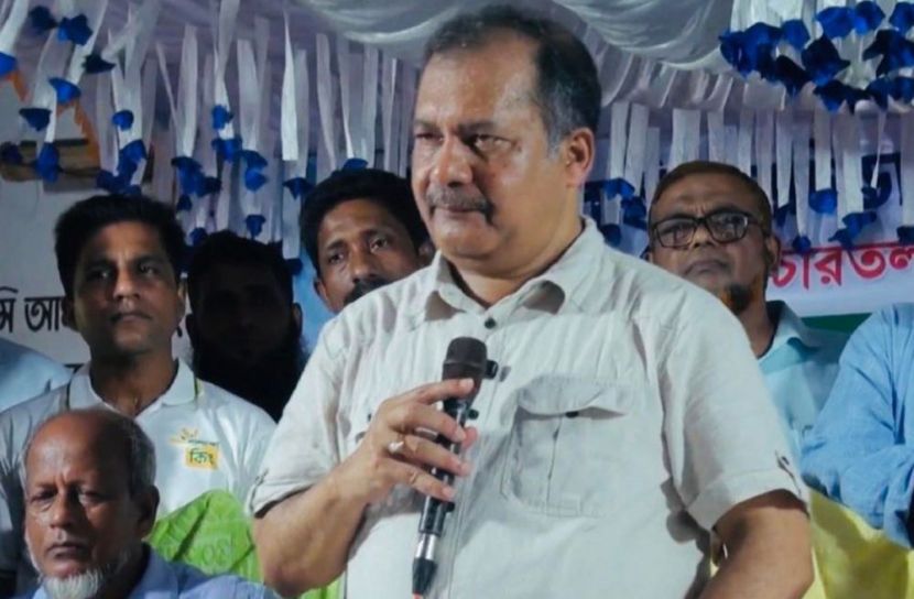 ‘বিএনপির সরকার হারিয়ে যায় না’: স্বপন