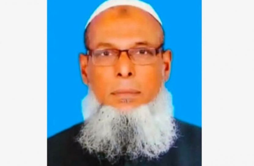 মাদারীপুরের শিবচরে নাশকতা মামলায় ইউপি চেয়ারম্যান আটক