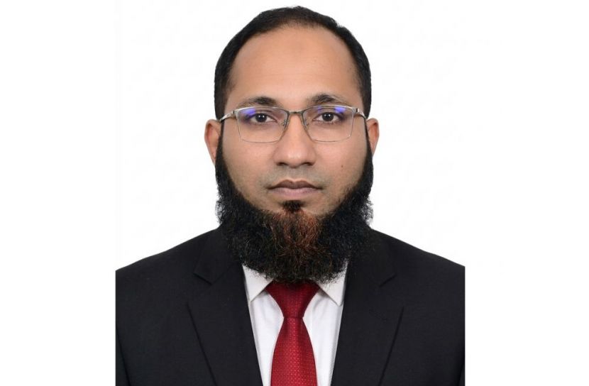 আরাফাত আমান আজিজ